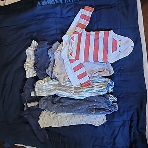 0-3 Baby Clothes